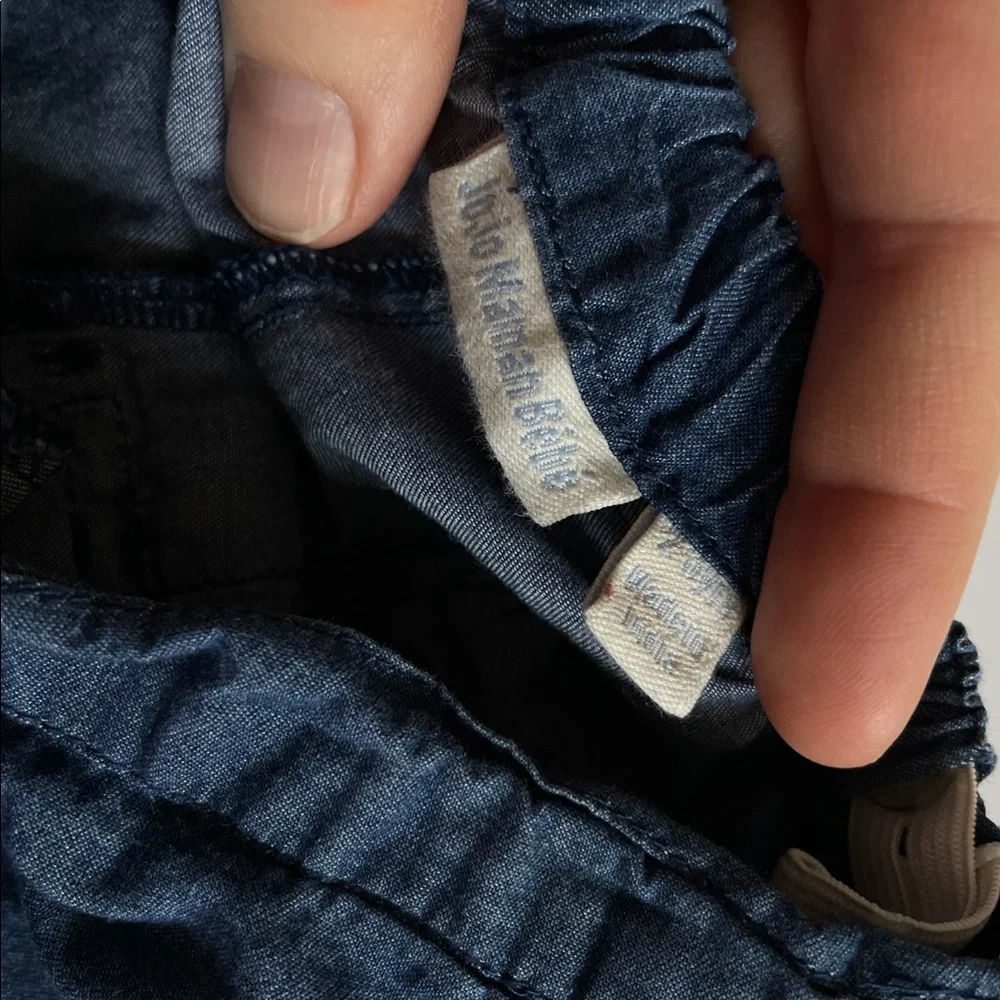 Jojo Maman Bebe shorts